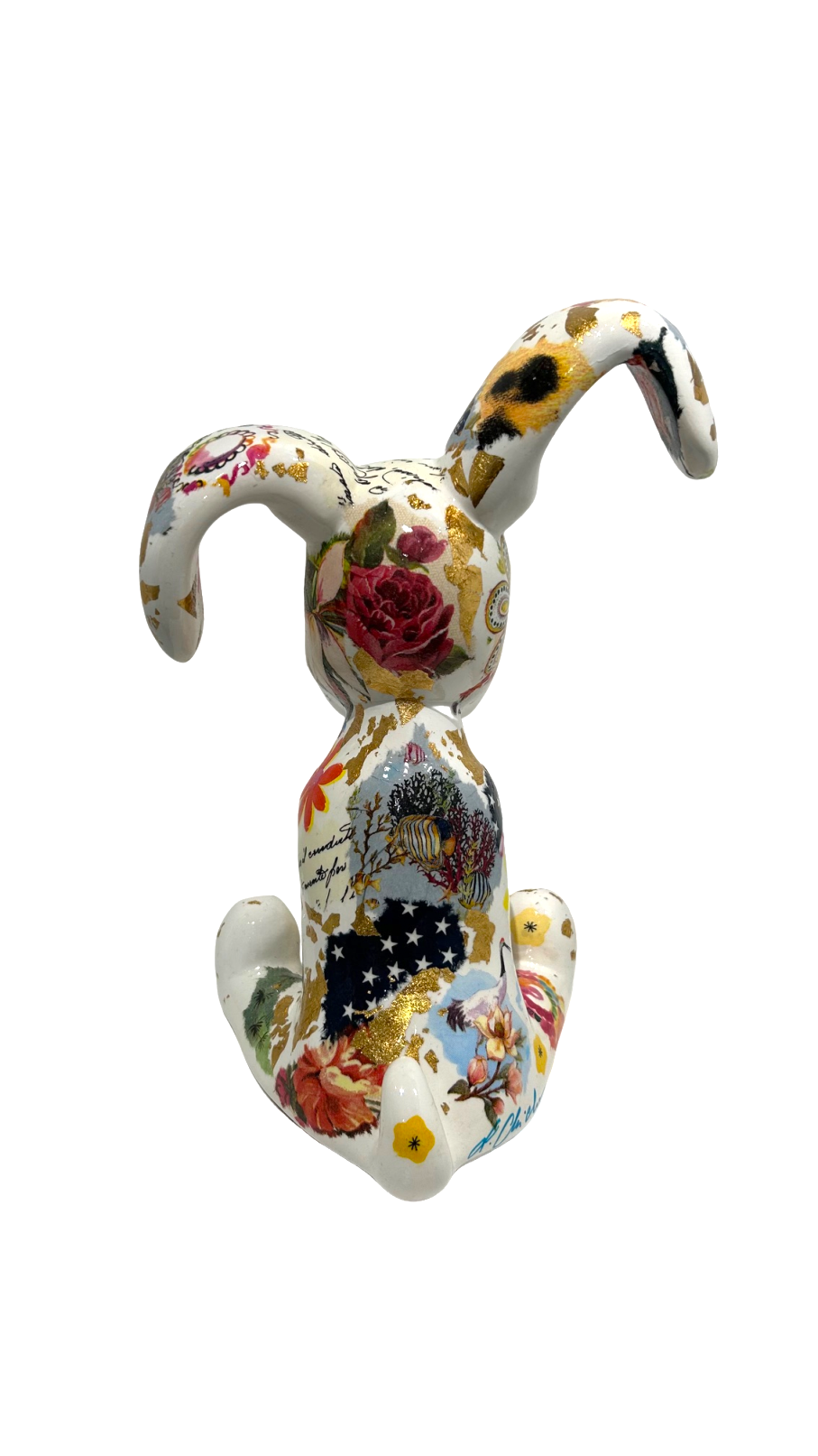Snoopy tendre | Laurence Chiche
