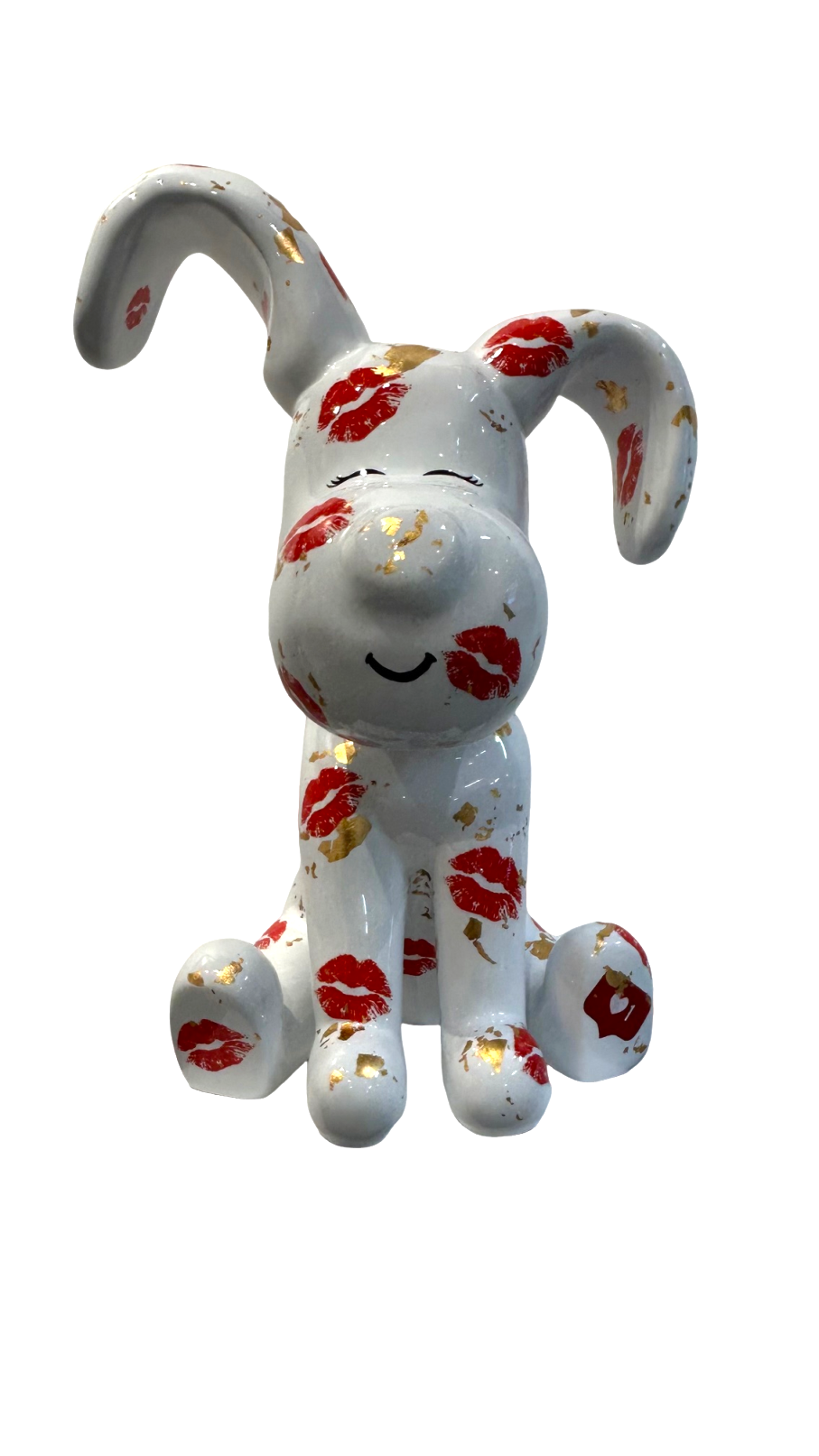 Laurence Chiche sculpture pop art