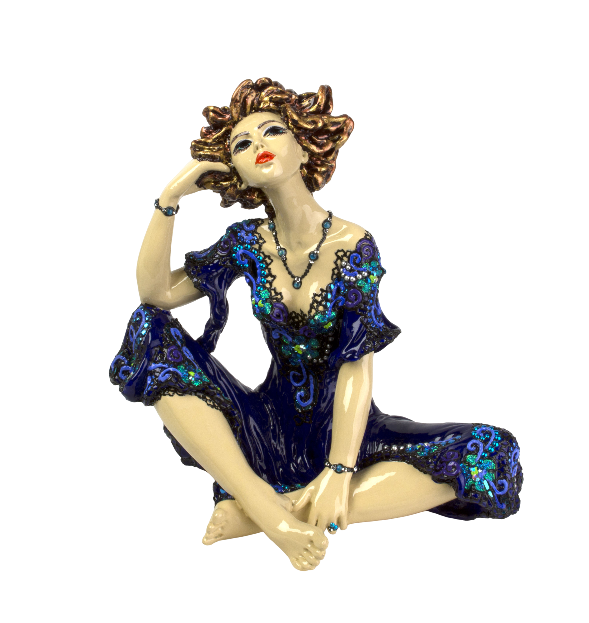 Josepha sculpture