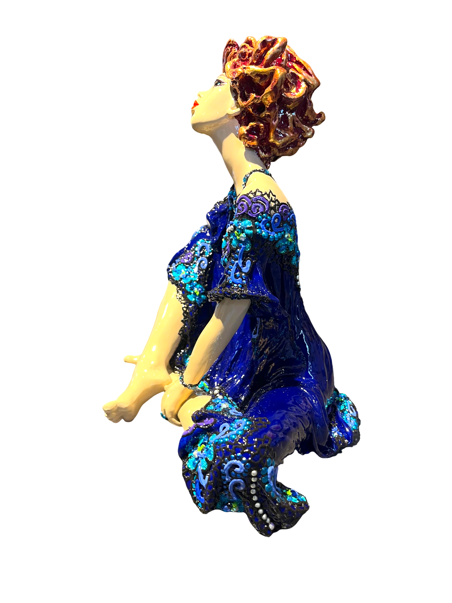 Josepha sculpture