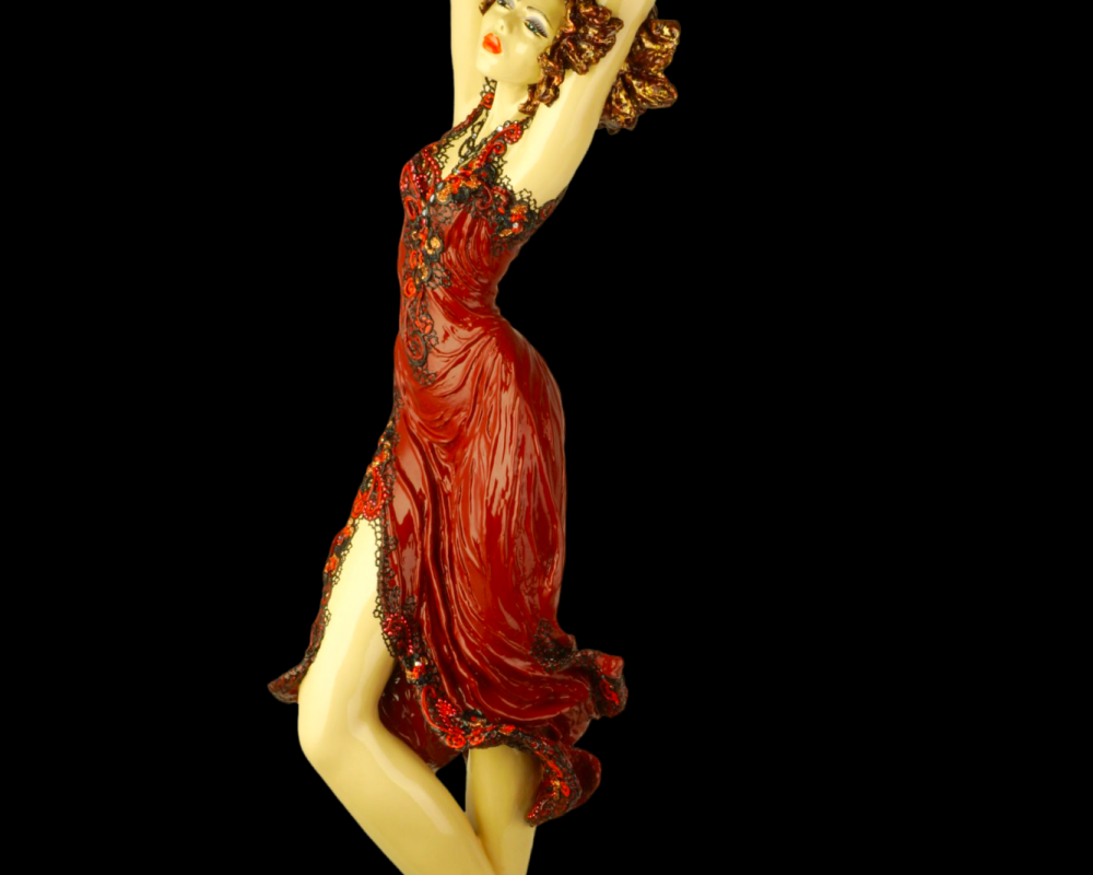 Josepha - Vaporeuse H. 47 cm