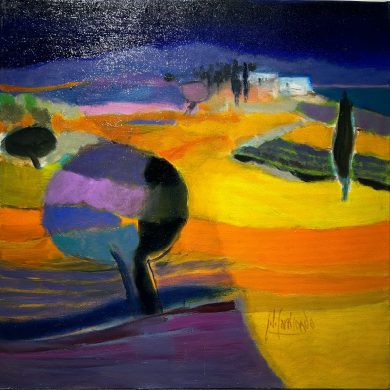 Peinture figurative