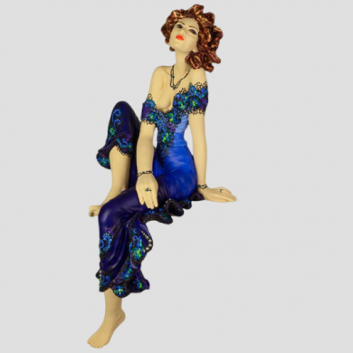 Soléa robe 60 x60 cm